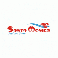 Santa Mónica seafood store