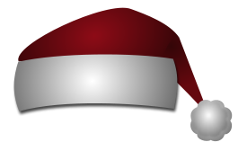 Santas Hat Thumbnail