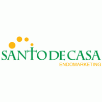 Santo de Casa