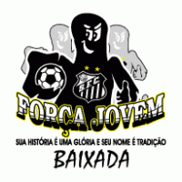 Santos Torcida Forca Jovem Thumbnail