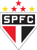 Sao Paolo Vector Logo Thumbnail