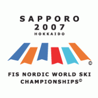 Sapporo 2007 Hokkaido FIS Nordic World Ski Championships Thumbnail