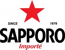 Sapporo logo Thumbnail