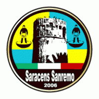 Saracens sanremo