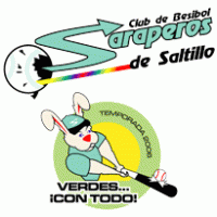 Saraperos De Saltillo Thumbnail