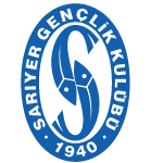 Sariyer Spor Kulubu Vector Logo Thumbnail
