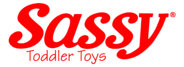 Sassy Toddler Toys