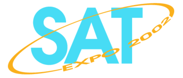 Sat Expo 2002