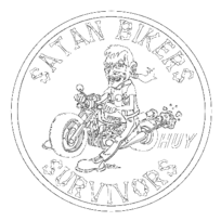 Satan Bikers
