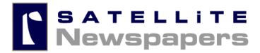 Satellite Newspapers