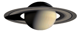 Saturn Thumbnail