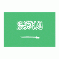 Saudi Arabia Flag