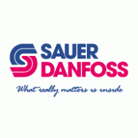 Sauer Danfoss Thumbnail
