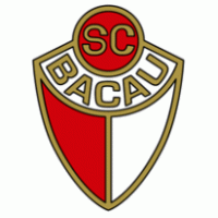 SC Bacau (70's logo)