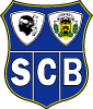 Sc Bastia Vector Logo Thumbnail