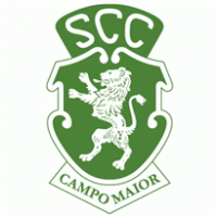 SC Campomaiorense Campo Maior (early 90's)