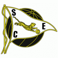 SC Espinho (70's - 80's logo)