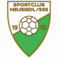 SC Neusiedl/See (logo of 80's)