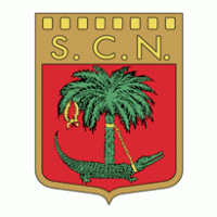 SC Nimes (old logo)