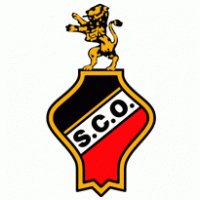 SC Olhahense (current logo 2009)