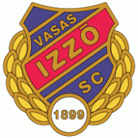 SC Vasas-IZZO Vac (70's logo) Thumbnail