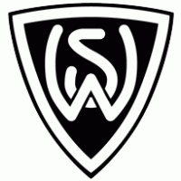 SC Wacker Wien (logo of 70's)
