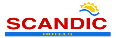 Scandic Hotels