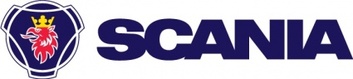 Scania logo