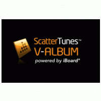 ScatterTunes V-Album Thumbnail