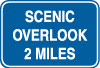 Scenic Overlook Thumbnail