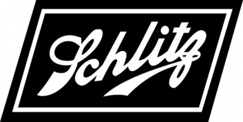 Schlitz logo Thumbnail