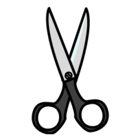 Scissors Thumbnail