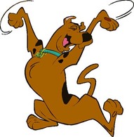 Scooby Doo 10