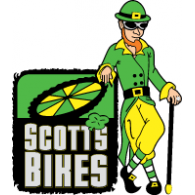 Scott's Bikes
