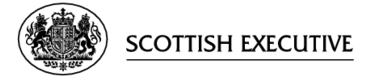 Scottish Executive