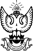 Scottish Rite logo