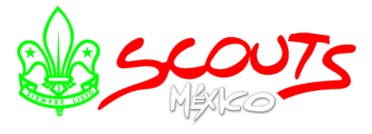 Scouts Mexico