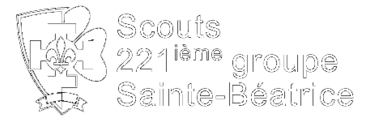 Scouts Sainte Beatrice