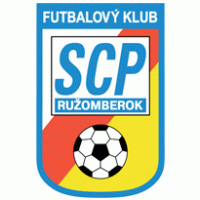 SCP Ruzomberok (old logo)