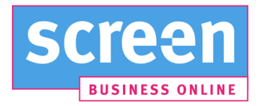 Screen Business Online