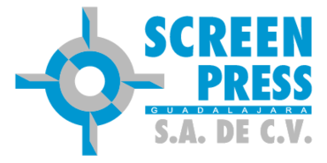 Screen Press