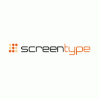 Screentype