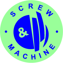 Screw e Machine
