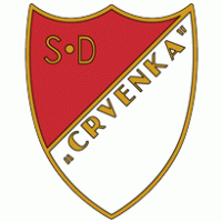 SD Crvenka (old logo) Thumbnail