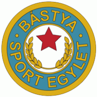 SE Bastya Budapest (logo of 50's)