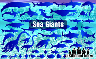 Sea & Ocean Giants Thumbnail