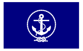 Sea Scout Flag Thumbnail