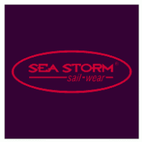 Sea Storm