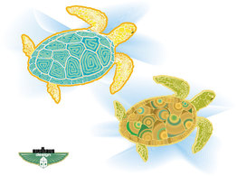 Sea Turtles Thumbnail