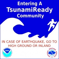 Seal Sign For Signs Symbols Government Weather Tsunami Warning Bob Tsunamis Thumbnail